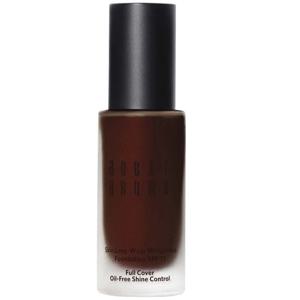 Bobbi Brown Skin Long-Wear Weightless Foundation SPF 15 Espresso 10 produkt bild