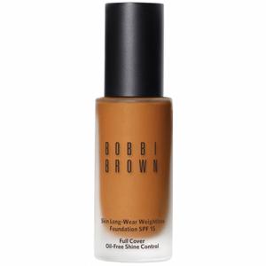 Bobbi Brown Skin Long-Wear Weightless Foundation SPF 15 Neutral Golden 29 produkt bild