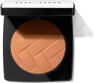 Bobbi Brown Vitamin Enriched Pressed Powder Golden Brown produktbillede