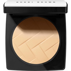 Bobbi Brown Vitamin Enriched Pressed Powder Peach produktbillede