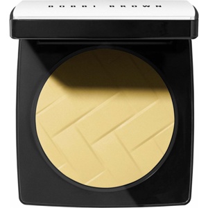 Bobbi Brown Vitamin Enriched Pressed Powder Yellow produktbillede