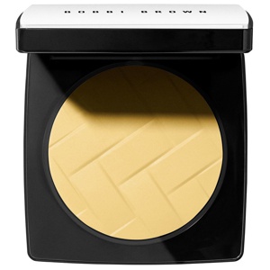 Bobbi Brown Vitamin Enriched Pressed Powder Yellow produktbilde