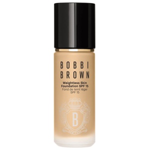 Bobbi Brown Weightless Skin Foundation SPF15 30ml (Various Shades) - Neutral Natural produkt bild