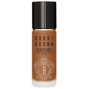 Bobbi Brown Weightless Skin Foundation SPF15 30ml (Various Shades) - Neutral Walnut produkt bild