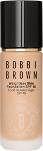 Bobbi Brown Weightless Skin Foundation SPF15 Beige produktbilde