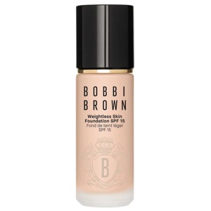 Bobbi Brown Weightless Skin Foundation Spf15 C-024 Ivory produkt bild