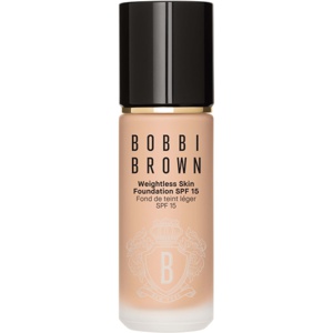 Bobbi Brown Weightless Skin Foundation SPF15 Cool Beige Produktbild