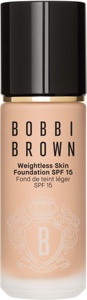 Bobbi Brown Weightless Skin Foundation SPF15 Cool Beige produktbilde