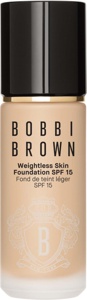 Bobbi Brown Weightless Skin Foundation SPF15 Cool Ivory produktbilde