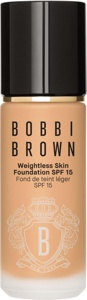Bobbi Brown Weightless Skin Foundation SPF15 Cool Natural produktbilde