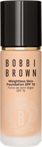 Bobbi Brown Weightless Skin Foundation SPF15 Cool Sand produktbilde
