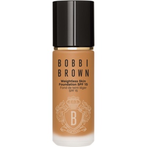 Bobbi Brown Weightless Skin Foundation SPF15 Golden Produktbild