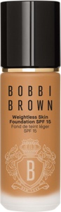 Bobbi Brown Weightless Skin Foundation SPF15 Golden produktbilde