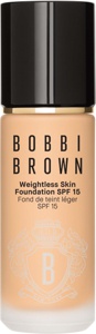 Bobbi Brown Weightless Skin Foundation SPF15 Golden Beige produktbilde