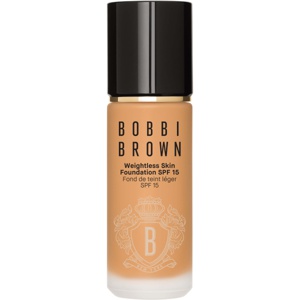 Bobbi Brown Weightless Skin Foundation SPF15 Honey Produktbild