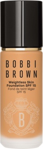 Bobbi Brown Weightless Skin Foundation SPF15 Honey produktbilde