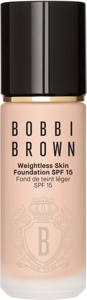 Bobbi Brown Weightless Skin Foundation SPF15 Ivory produktbilde
