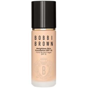 Weightless Skin Foundation SPF15 37 Neutral Porcelain produkt bild