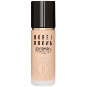 Bobbi Brown Weightless Skin Foundation Spf15 N-032 Sand produkt bild