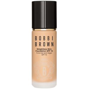 Weightless Skin Foundation SPF15 4 Natural produkt bild