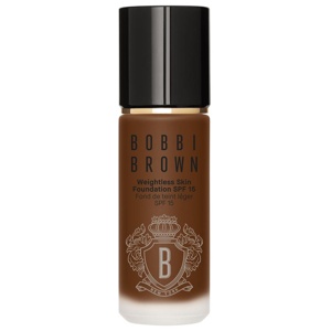 Bobbi Brown Weightless Skin Foundation SPF15 N-100 Neutral Chestn produkt bild
