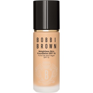 Bobbi Brown Weightless Skin Foundation SPF15 Natural Produktbild