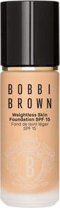 Bobbi Brown Weightless Skin Foundation SPF15 Natural produktbilde