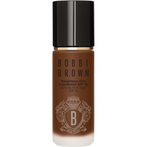 Bobbi Brown Weightless Skin Foundation SPF15 Neutral Chestnut Produktbild