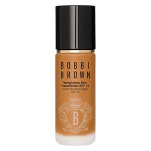 Bobbi Brown Weightless Skin Foundation SPF15 Neutral Golden 30 ml produkt bild