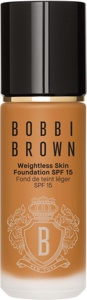 Bobbi Brown Weightless Skin Foundation SPF15 Neutral Golden produktbilde