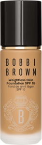Bobbi Brown Weightless Skin Foundation SPF15 Neutral Honey produktbilde