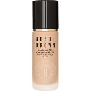 Bobbi Brown Weightless Skin Foundation SPF15 Neutral Ivory Produktbild