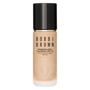 Bobbi Brown Weightless Skin Foundation SPF15 Neutral Ivory 30 ml produkt bild