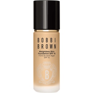 Bobbi Brown Weightless Skin Foundation SPF15 Neutral Natural Produktbild