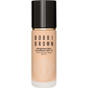 Bobbi Brown Weightless Skin Foundation SPF15 Neutral Sand Produktbild