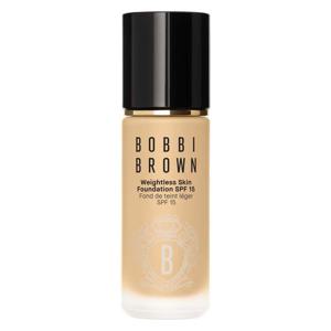 Bobbi Brown Weightless Skin Foundation Spf15 Nw-032 Neutral Warm Sand produkt bild