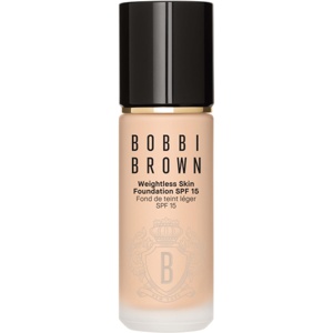 Bobbi Brown Weightless Skin Foundation SPF15 Sand Produktbild