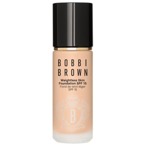 Bobbi Brown Weightless Skin Foundation SPF15 W-016 Warm Porcelain produkt bild