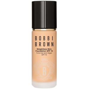 Weightless Skin Foundation SPF15 40 Golden Beige produkt bild