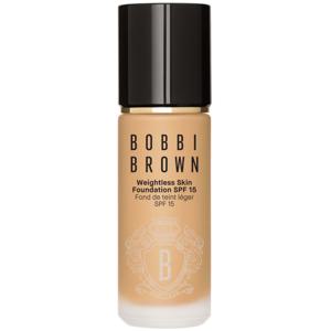 Weightless Skin Foundation SPF15 12 Warm Natural produkt bild