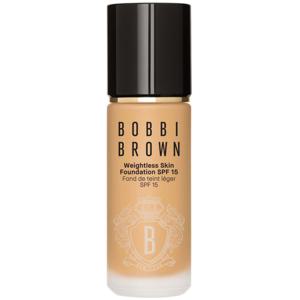 Weightless Skin Foundation SPF15 25 Golden Natural produkt bild