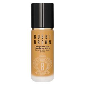 Bobbi Brown Weightless Skin Foundation Spf15 W-068 Golden Honey produkt bild