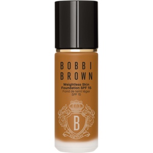 Bobbi Brown Weightless Skin Foundation SPF15 Warm Almond Produktbild