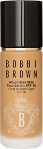 Bobbi Brown Weightless Skin Foundation SPF15 Warm Honey produktbilde