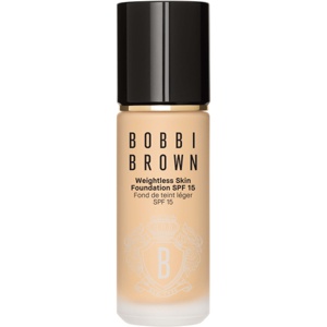 Bobbi Brown Weightless Skin Foundation SPF15 Warm Sand Produktbild