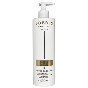 Bobbys Hair Care Body Lotion 200ml produkt bild