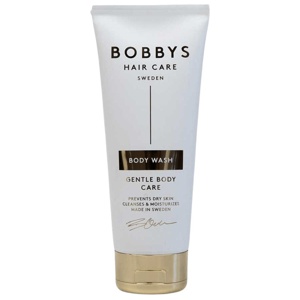 Bobbys Hair Care Body Wash 200ml produkt bild