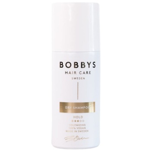 Bobbys Hair Care Dry Shampoo 100 ml produkt bild