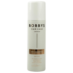 Bobbys Hair Care Sweden Detox Dry Shampoo 200 ml produkt bild