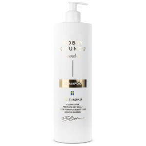 BOBBYS HAIRCARE Multi Repair Schampoo 1000ml produkt bild
